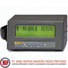FLUKE Calibration 1529 Chub-E4 Thermometer FLUKE Calibration 1529 Chub-E4 Thermometer